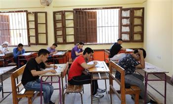 موعد إعلان جدول امتحانات الثانوية العامة 2025.. التربية والتعليم توضح