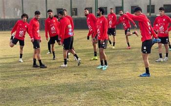 بعثة المنتخب الوطنى للمحليين تغادر جوهانسبرج.. وراحة من التدريبات غدًا 