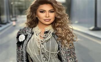 نوال الزغبي بإطلالة جذابة في" رامز إيلون مصر"