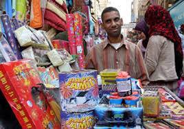 حارة اليهود.. «هنا تُصنع البهجة»
