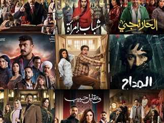 «لجنة الدراما» ومعركة الوعى