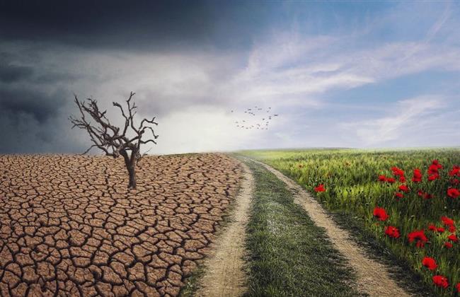 حرائق وأعاصير وزلازل...التغير المناخى يبتلع الأرض