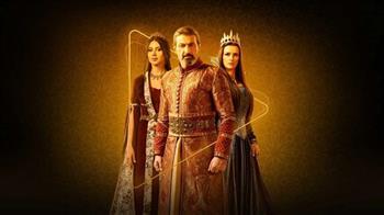 بطولة ياسر جلال.. مواعيد عرض والقنوات الناقلة لمسلسل «جودر 2»