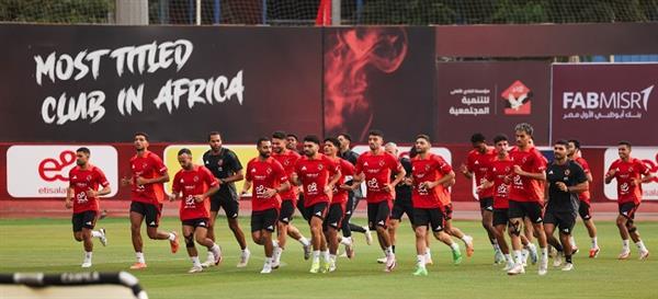 موعد مباراة الأهلي وطلائع الجيش في الدوري الممتاز  