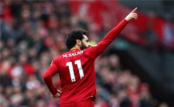 الليلة.. محمد صلاح يبحث عن رقم أوروبي جديد مع ليفربول