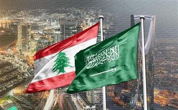 السعودية ولبنان يؤكدان أهمية تعزيز العمل العربي وتنسيق المواقف تجاه القضايا الإقليمية والدولية