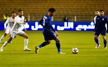 الدقيقة 30.. الزمالك 0-0 إنبي