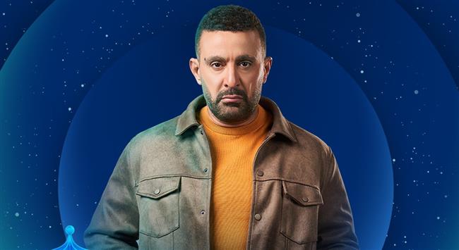 تركي آل الشيخ يعلن تصدر «العتاولة 2» المركز الأول في المشاهدة خلال رمضان| صورة