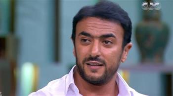 الليلة.. أحمد العوضي ضيف برنامج «الراديو بيضحك» على «9090»