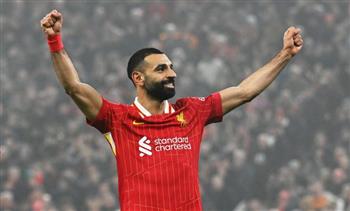 فرديناند: دوري أبطال أوروبا يقرب محمد صلاح من الكرة الذهبية