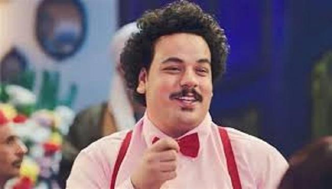رامز جلال  يسخر من مصطفى غريب في الحلقة الخامسة من «رامز إيلون مصر»