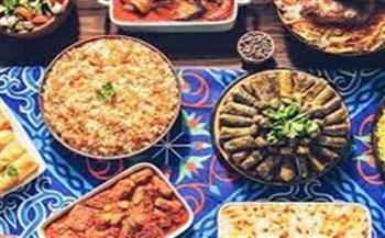 في رمضان..تجنب الأطعمة الدسمة والمنبهات في السحور