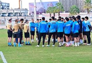 الزمالك يطلب تأجيل مباراته ضد مودرن سبورت في كأس مصر