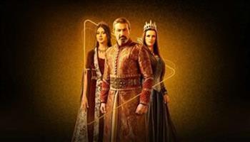 مسلسل "جودر 2".. ياسر جلال يكتشف سر الشمردل