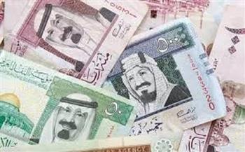 سعر الريال السعودي اليوم السبت 8 مارس 2025