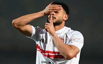 كأس مصر.. الزمالك ومودرن سبورت يلجآن للوقت الإضافي 