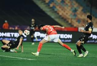 بن شرقي وجراديشار.. أوراق الأهلي الرابحة ضد الزمالك في الدوري