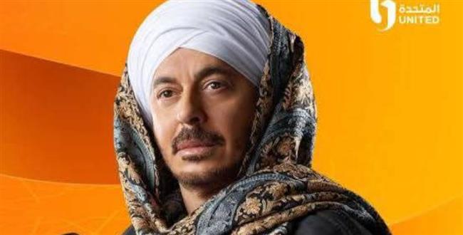 الحلقة الخامسة من مسلسل «حكيم باشا».. خطف ابن مصطفى شعبان