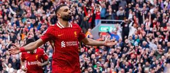 محمد صلاح يتحدث عن معادلة رقم سيرجيو أجويرو: لقد كان لاعبا رائعا