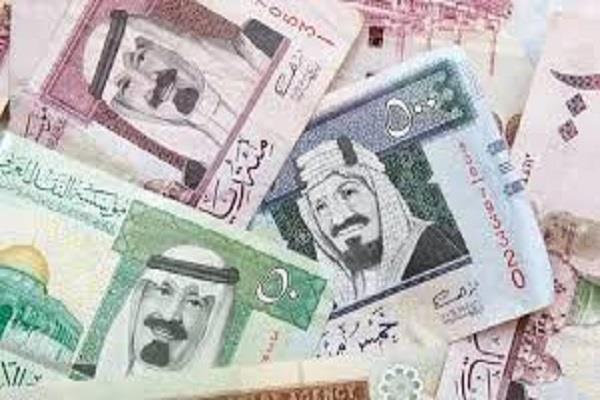 سعر الريال السعودي اليوم الأحد 9 مارس 2025. 