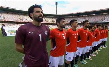 الليلة.. منتخب المحليين يواجه جنوب إفريقيا في تصفيات كأس الأمم الإفريقية