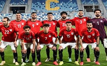 منتخب المحليين يخسر أمام جنوب أفريقيا ويودع التصفيات القارية