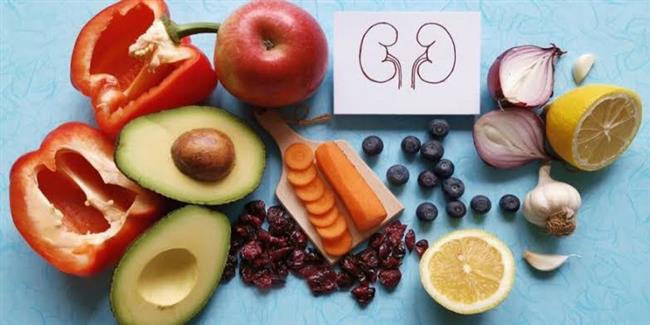 5 أطعمة مفيدة لصحة الكلى