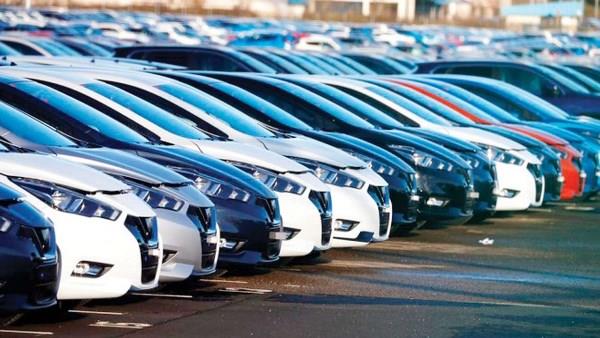 أبرز أنواع السيارات المستعملة وأسعارها داخل السوق المصري