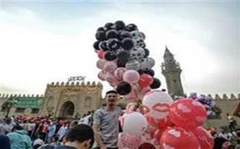 موعد انتهاء اجازة عيد الفطر.. والاجازات الرسمية في 2025