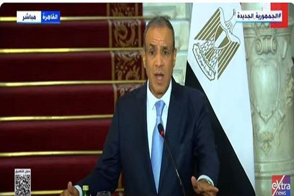 وزير الخارجية: لا يمكن تحقيق السلام في المنطقة إلا بقيام دولة فلسطينية