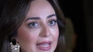 هبة مجدي: فيلم استنساخ يمزج بين الخيال العلمي والإثارة