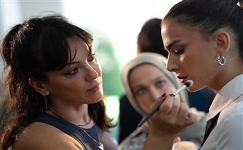 ريم خوري في تعاون جديد مع باسل الخياط للمرة الثالثة في مسلسل "آسر"