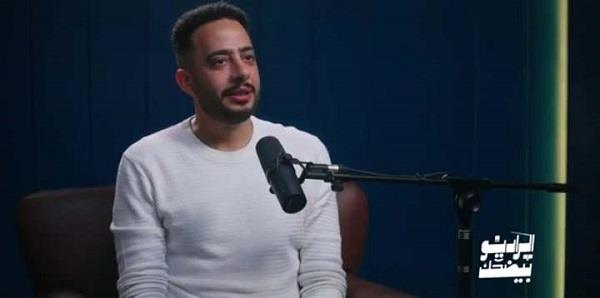 «نصه شخصية حقيقية».. عصام السقا يكشف عن كواليس تحضيراته لشخصيته في «إش إش»    