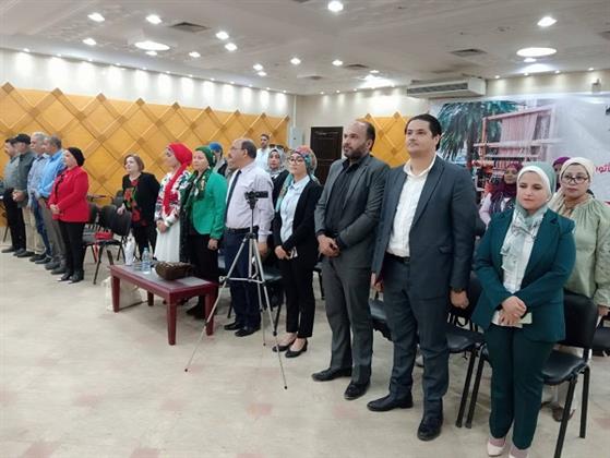 ختام الملتقى الثالث لأطلس المأثورات الشعبية بتوصيات لصون التراث وتعزيز الهوية الثقافية