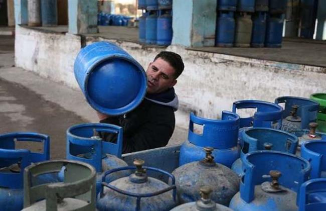 بعد الزيادة الجديدة.. أسعار اسطوانة البوتاجاز المنزلي