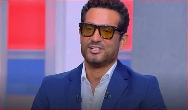 "مش كله حقيقي".. عمرو سعد عن انتقادات الجمهور للصوت العالي في "سيد الناس"