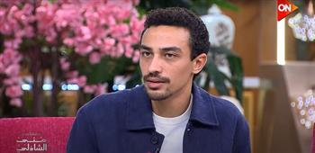 أحمد غزي يكشف سرا جديدا عن دوره في "قهوة المحطة" 