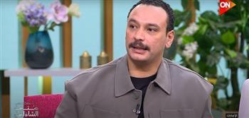 أحمد خالد صالح يعلق على اختلافه عن والده في التمثيل