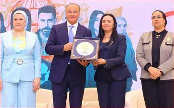 سعدي جوهر: عملت عمرة وقت عرض أول حلقة من مسلسل لام شمسية علشان ينجح
