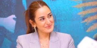 أمينة خليل توجه رسالة لـ المخرج كريم الشناوي والمؤلفة مريم نعوم: "انتم مصدر فخر" | فيديو