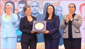 تعليق مريم نعوم مؤلفة مسلسل لام شمسية على نجاح العمل جماهيريا