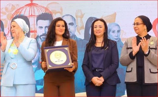 ثراء جبيل تكشف كواليس دورها في مسلسل لام شمسية