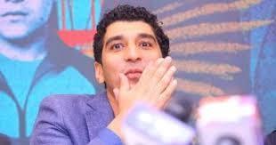 المخرج كريم الشناوي: نجاح مسلسل لام شمسية ليس صدفة | فيديو 