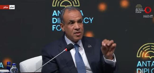 وزير الخارجية: تهجير الفلسطينيين من أرضهم خط أحمر لا يمكن تجاوزه