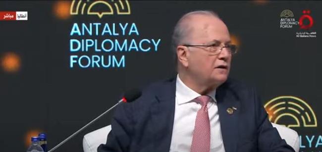 رئيس الوزراء الفلسطيني: الحرب ضدنا لم تبدأ في 7 أكتوبر بل منذ 70 عاما