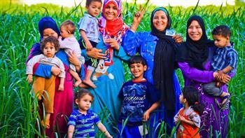 بعد إقرار قانون «الضمان الاجتماعى»  دعم «تكافل وكرامة»   فـــــى أيــدٍ أمينـــــة