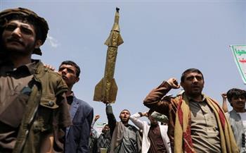 الحوثيون: قصفنا هدفين عسكريين إسرائيليين في تل أبيب