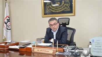 رئيس "المستشفيات الجامعية" بعين شمس: الجامعة لها دور ريادي في تطوير الحلول الذكية بالمستشفيات