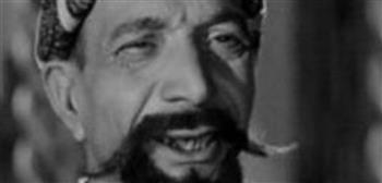 محمود لطفي.. فنان مسرحي وسينمائي وبدايته كانت مع علي الكسار