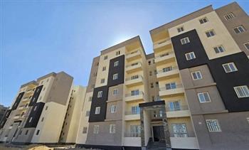 فتح باب التقديم بعد 48 ساعة.. تعرف على طريقة حجز شقق الإسكان الاجتماعي